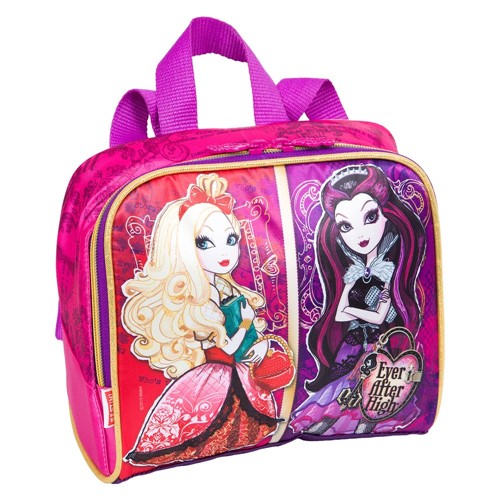 Lancheira Grande Ever After High 16Y SESTINI