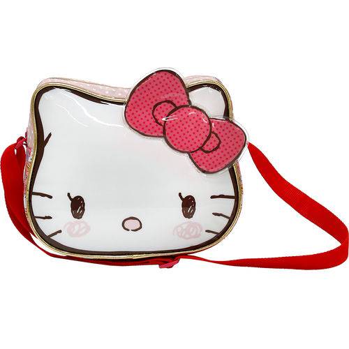Lancheira Hello Kitty Top Lovely - Xeryus