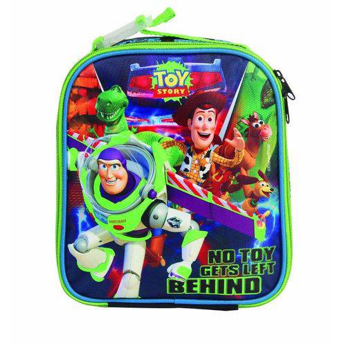 Lancheira Soft Toy Story Dermiwil - 30444