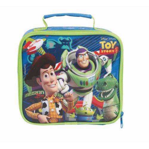 Lancheira Soft Toy Story Dermiwil - 30450