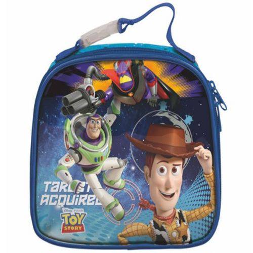 Lancheira Soft Toy Story Dremiwil 30429