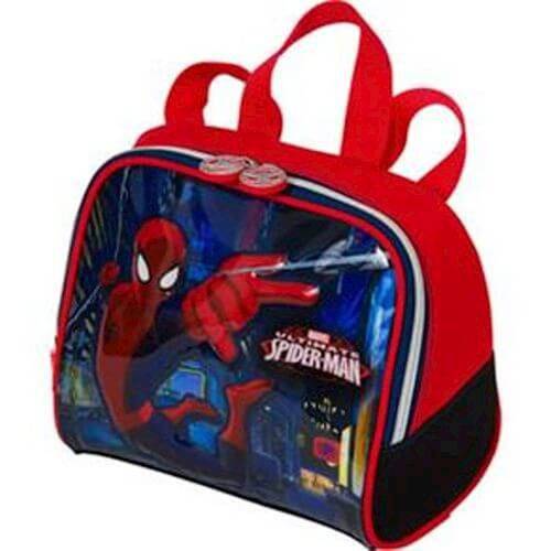 Lancheira Spiderman 063139 Sestini