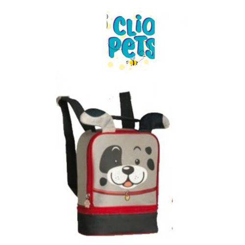 Lancheira Térmica de Animais Zoo Clio Pets - Dalmata