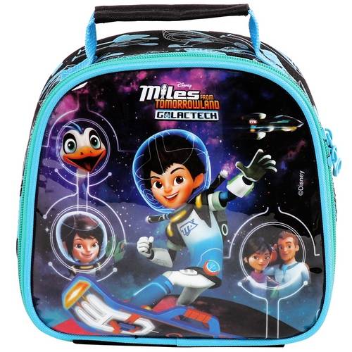 Lancheira Térmica Miles From Tomorrowland - Dermiwil
