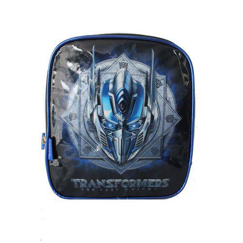 Lancheira Térmica Transformers Optimus Prime Ref.973B11 - Pacific