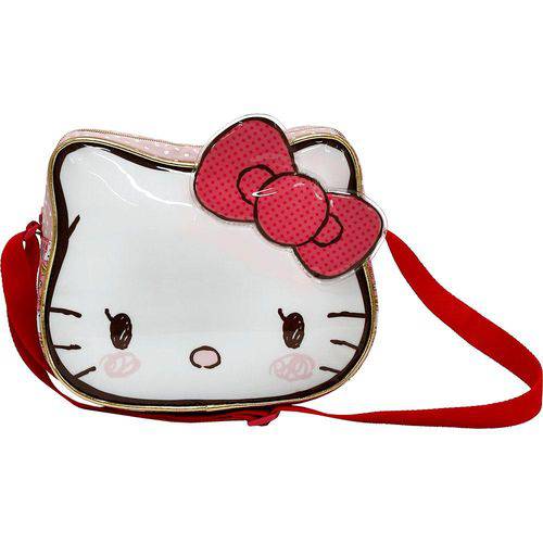 Lancheira Xeryus Hello Kitty Top Lovely Kitty - 7904