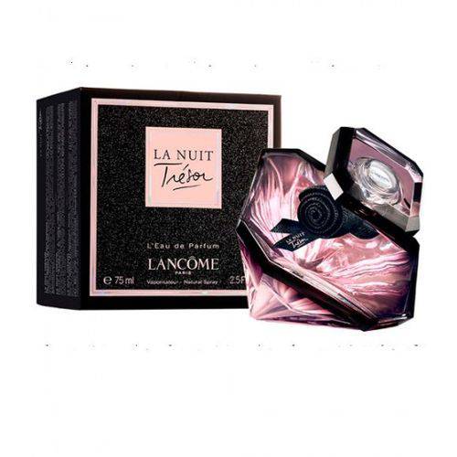 Lancôme Perfume Feminino La Nuit Trésor - Eau de Parfum 75ml