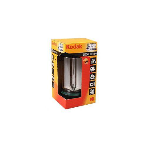 Lanterna de Led Kodak 6 75 Lumens Sem Bateria