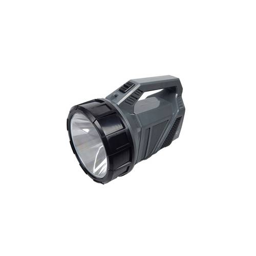 Lanterna Holofote Recarregável de Alta Potência Alcance Acima de 1000 Metros 8000mAh - Yg-5702