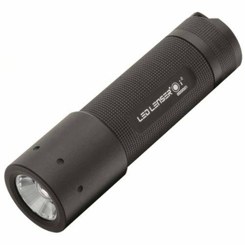 Lanterna Led Lenser I2 Square - 105 Lumens
