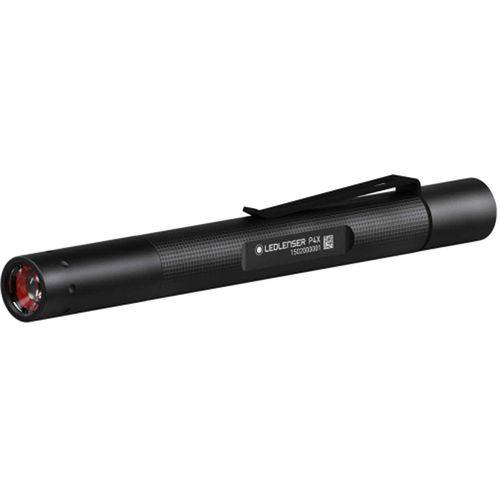Lanterna Led Lenser Pen Light P4X 120 Lumens