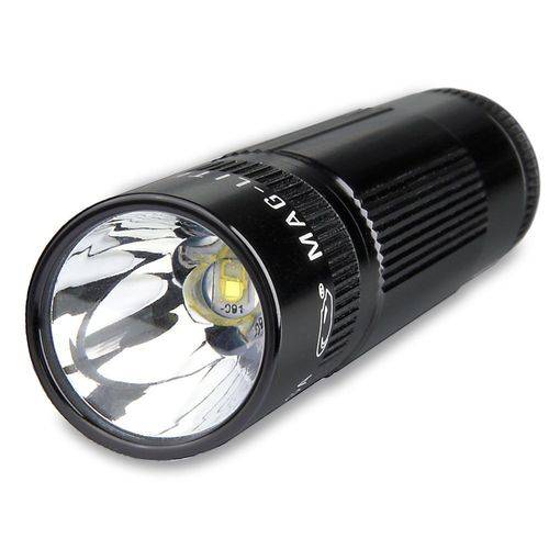 Lanterna Maglite Mini XL50 LED Preta
