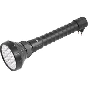 Lanterna Recarregável C/ 19 LEDs LRV360 Bivolt - Vonder