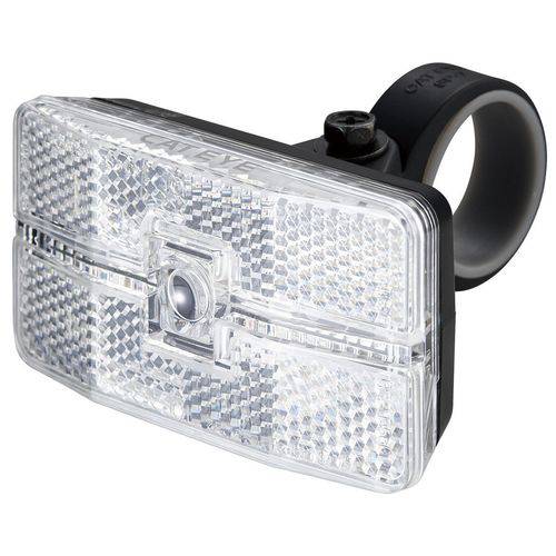 Lanterna Sinalizadora Reflex Automática Dianteira Tl-ld570-f Cateye