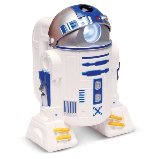 Lanterna Star Wars - R2-D2