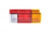 Lanterna Traseira Direita Tricolor com Fr - 3306.4