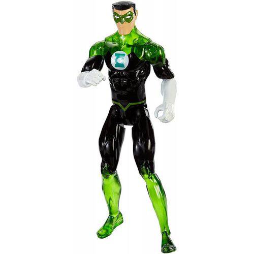 Lanterna Verde 30cm Liga da Justiça - Mattel FPC63