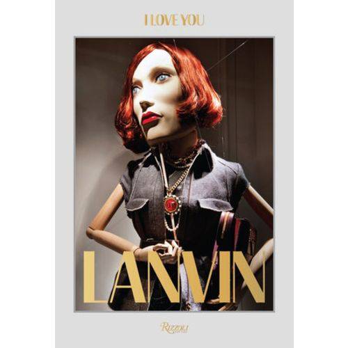 Lanvin: I Love You