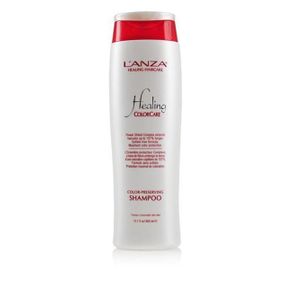 L'Anza Healing Colorcare Color-Preserving Shampoo - Shampoo 300ml