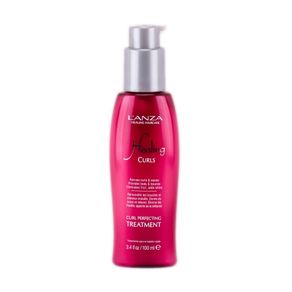 L'anza Healing Curls Perfecting Treatment - Leave-In 100ml