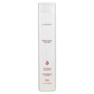 L'anza Healing Volume - Shampoo 300ml
