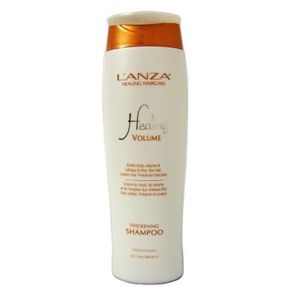 L'Anza Healing Volume Thickening Shampoo - 300ml