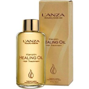 L'Anza Keratin Healing Oil Hair Treatment - Óleo de Tratamento 100ml