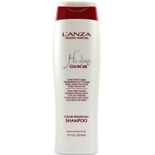 Lanza Shampoo Healing Colorcare Color-Preserving - 300ml