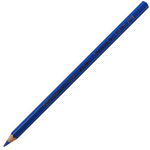 Lápis de Cor Aquarelável Caran D'ache Supracolor Azul 260