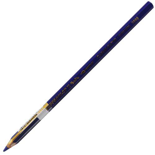 Lápis de Cor Aquarelável Caran D'ache Supracolor Azul Real 130