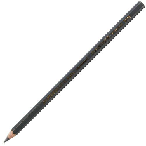 Lápis de Cor Aquarelável Caran D'ache Supracolor Cinza Slate 495