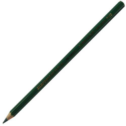 Lápis de Cor Aquarelável Caran D'ache Supracolor Dark Green 229