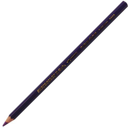 Lápis de Cor Aquarelável Caran D'ache Supracolor Lilas 110