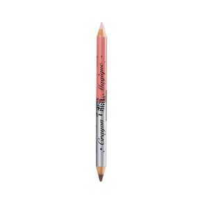 Lápis de Sobrancelha Crayon Magique 1,2G