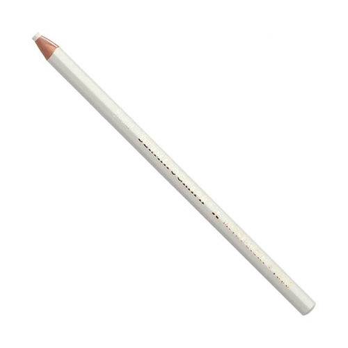 Lápis Dermatográfico Branco Mitsubishi 7600