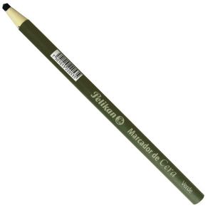 Lápis Dermatográfico Verde Pelikan