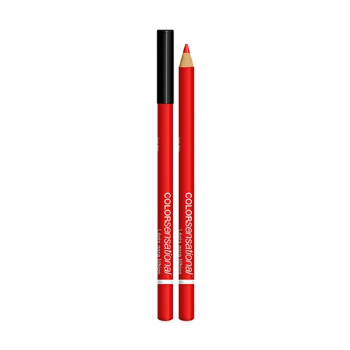 Lápis para Lábios Maybelline Color Sensational Cor 306 To-Mate