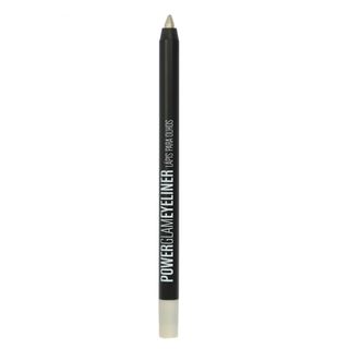 Lápis para Olhos Océane - Power Glam Eyliner Pearl