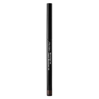 Lápis para Olhos Shiseido - MicroLiner Ink 02 Brown 0