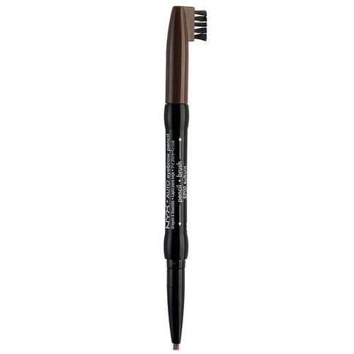 Lapis para Sobrancelha Nyx Auto Eyebrow Pencil Ep02 Auburn