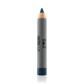 Lápis Sombra Soul Ultracor Azul Tendência 1,2g