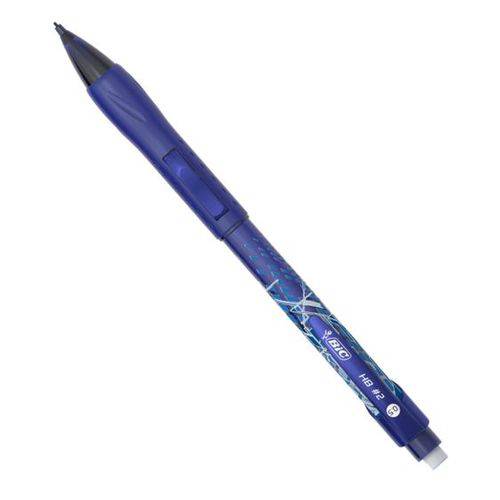 Lapiseira BIC Clic - Matic Pencil 0.5Mm