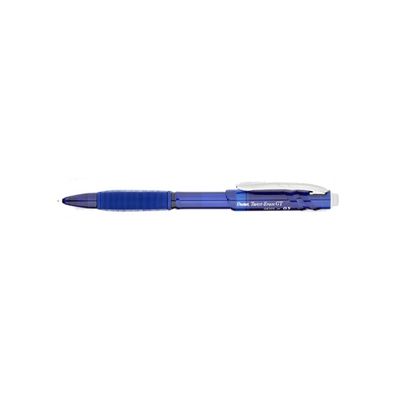 Lapiseira Twist-erase Gt 0,7 Mm Azul - Pentel Pentel
