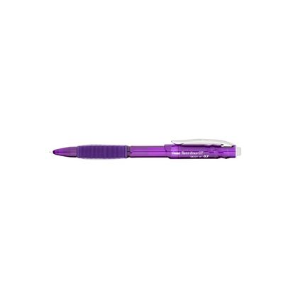 Lapiseira Twist-erase Gt 0,7mm Violeta - Pentel Pentel
