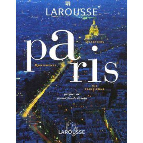Larousse de Paris