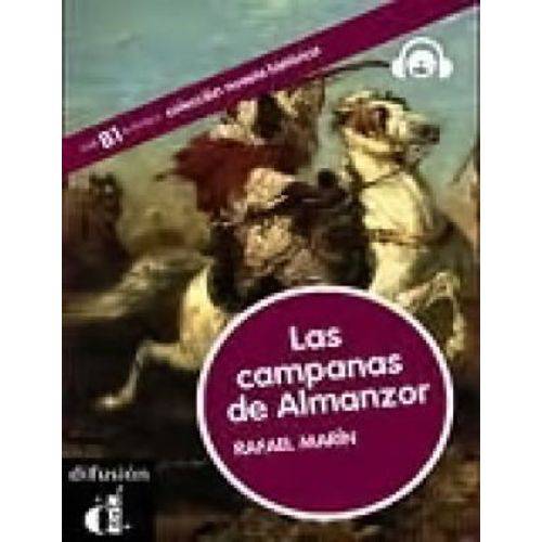 Las Campanas de Almanzor - Difusion