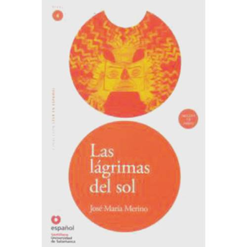 Las Lagrimas Del Sol 1ª Ed