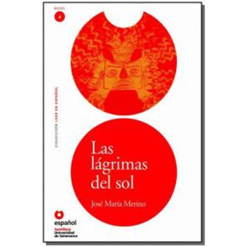 Las Lagrimas Del Sol Nivel 4