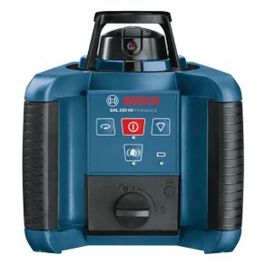 Laser Auto Nivelador Rotativo - GRL 250 HV - Bosch
