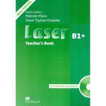 Laser B1+ Tb With Dvd-Rom And Digibook - 3rd Ed